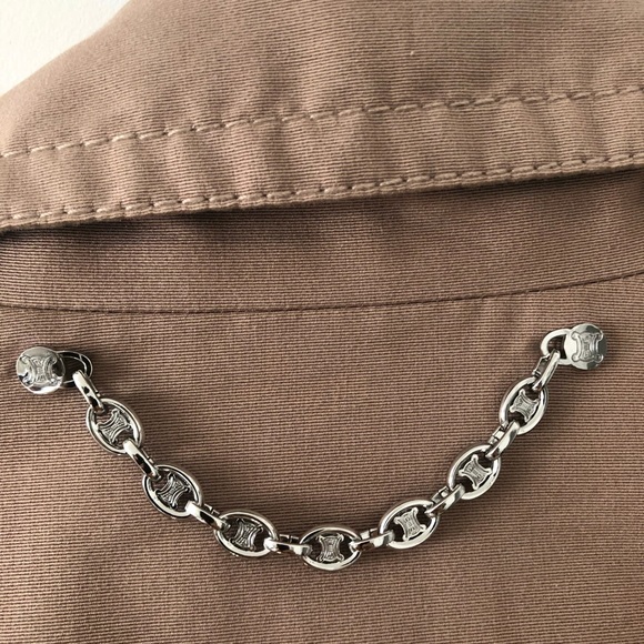 Celine Utility Jacket size 36 - Picture 7 of 7